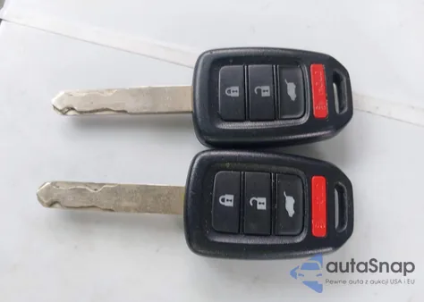 2021 Honda Hr-V Awd Lx z USA, uszkodzony, nr VIN 3CZRU6H31MM703150